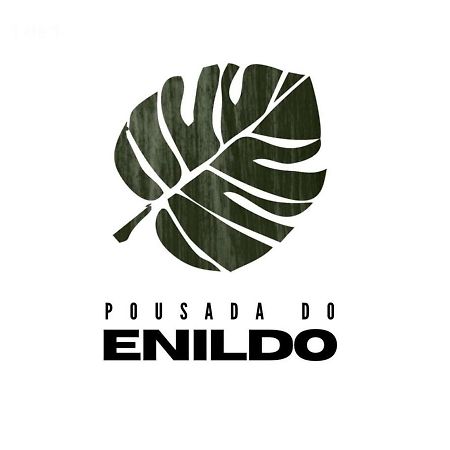 Pousada Do Enildo São Miguel dos Milagres Exteriör bild