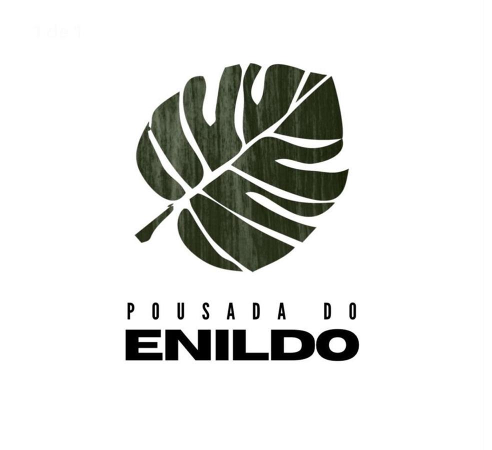 Pousada Do Enildo São Miguel dos Milagres Exteriör bild